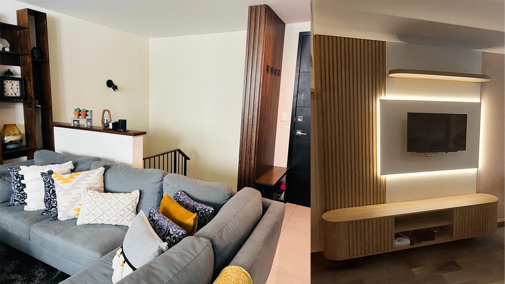 Remodelación de casas