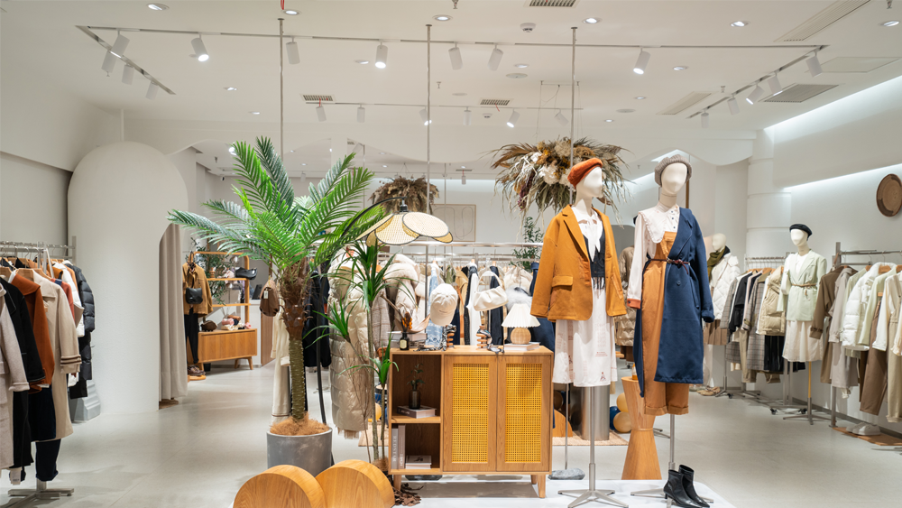 Remodelación de Locales comerciales