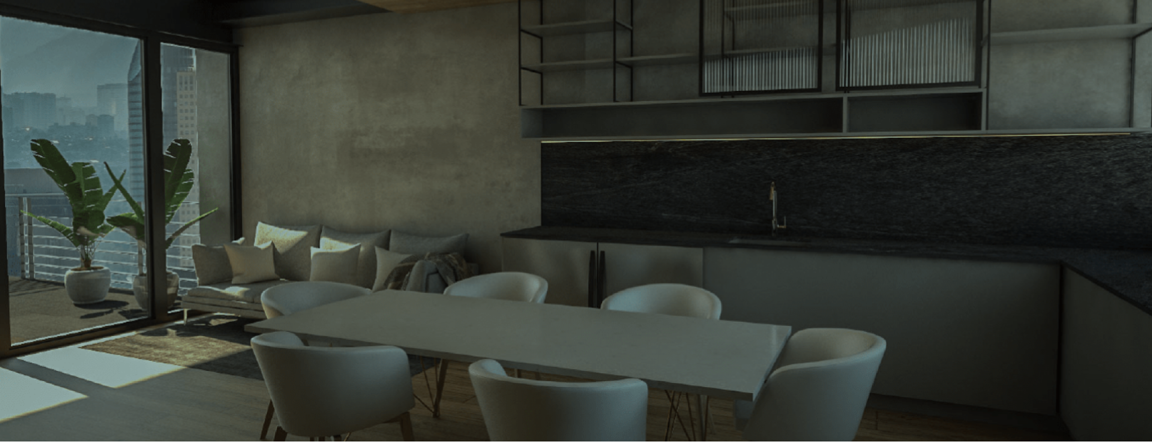 remodelación casas y departamentos